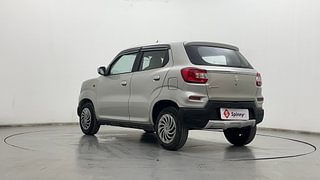 Used 2020 Maruti Suzuki S-Presso VXI+ Petrol Manual exterior LEFT REAR CORNER VIEW