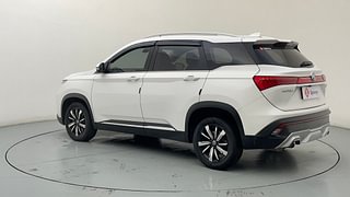 Used 2019 MG Motors Hector 2.0 Sharp Diesel Manual exterior LEFT REAR CORNER VIEW