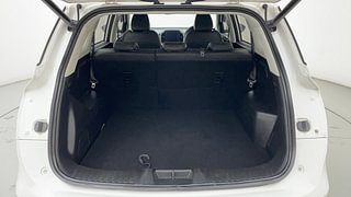 Used 2019 MG Motors Hector 2.0 Sharp Diesel Manual interior DICKY INSIDE VIEW