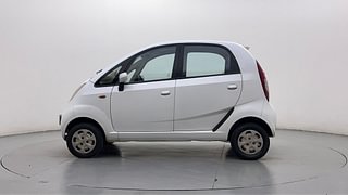 Used 2012 Tata Nano [2008-2014] LX Petrol Manual exterior LEFT SIDE VIEW