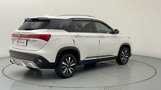 Used 2019 MG Motors Hector 2.0 Sharp Diesel Manual exterior RIGHT REAR CORNER VIEW