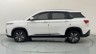 Used 2019 MG Motors Hector 2.0 Sharp Diesel Manual exterior LEFT SIDE VIEW