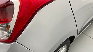 Used 2015 Hyundai Grand i10 [2013-2017] Asta 1.2 Kappa VTVT CNG (Outside Fitted) Petrol+cng Manual dents MINOR SCRATCH