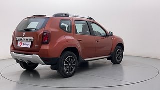 Used 2016 Renault Duster [2015-2019] 110 PS RXZ 4X2 MT Diesel Manual exterior RIGHT REAR CORNER VIEW