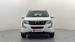 Used 2016 Mahindra XUV500 [2015-2018] W10 FWD AT 1.99 Diesel Automatic exterior FRONT VIEW