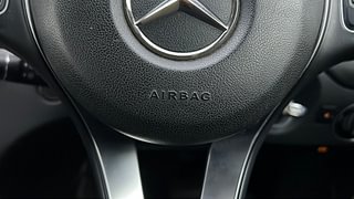 Used 2014 Mercedes-Benz CLA [2015-2019] 200 Sport Petrol Automatic top_features Airbags