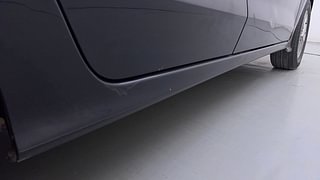 Used 2015 Ford Figo Aspire [2015-2019] Titanium Plus 1.5 TDCi Diesel Manual dents MINOR DENT