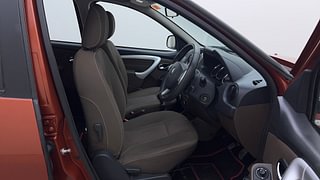 Used 2016 Renault Duster [2015-2019] 110 PS RXZ 4X2 MT Diesel Manual interior RIGHT SIDE FRONT DOOR CABIN VIEW