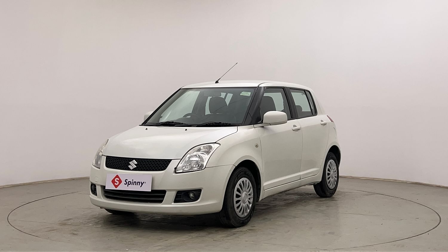 Used Maruti Suzuki Swift VDi Car In Kishangarh, Chandigarh For 2.35 ...