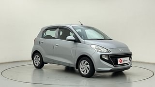 Used 2019 Hyundai New Santro 1.1 Asta MT Petrol Manual exterior RIGHT FRONT CORNER VIEW