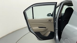 Used 2019 Hyundai New Santro 1.1 Asta MT Petrol Manual interior LEFT REAR DOOR OPEN VIEW