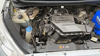Used 2019 Hyundai New Santro 1.1 Asta MT Petrol Manual engine ENGINE RIGHT SIDE VIEW