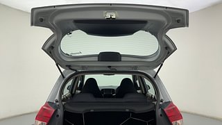 Used 2019 Hyundai New Santro 1.1 Asta MT Petrol Manual interior DICKY DOOR OPEN VIEW