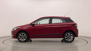 Used 2015 Hyundai Elite i20 [2014-2018] Asta 1.2 Petrol Manual exterior LEFT SIDE VIEW