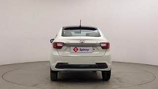 Used 2018 Tata Tigor [2017-2020] Revotorq XT Diesel Manual exterior BACK VIEW