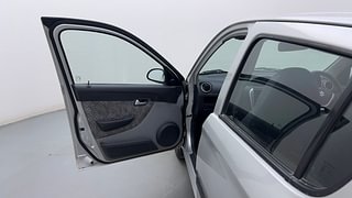 Used 2018 Maruti Suzuki Alto 800 [2016-2019] VXI (O) Petrol Manual interior LEFT FRONT DOOR OPEN VIEW