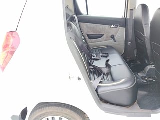 Used 2018 Maruti Suzuki Alto 800 [2016-2019] Lxi Petrol Manual interior RIGHT SIDE REAR DOOR CABIN VIEW