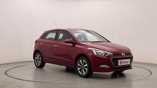 Used 2015 Hyundai Elite i20 [2014-2018] Asta 1.2 Petrol Manual exterior RIGHT FRONT CORNER VIEW