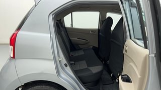 Used 2019 Hyundai New Santro 1.1 Asta MT Petrol Manual interior RIGHT SIDE REAR DOOR CABIN VIEW