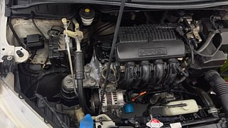 Used 2014 Honda City [2014-2017] VX Petrol Manual engine ENGINE RIGHT SIDE VIEW