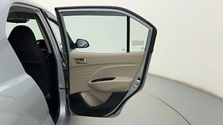 Used 2019 Hyundai New Santro 1.1 Asta MT Petrol Manual interior RIGHT REAR DOOR OPEN VIEW