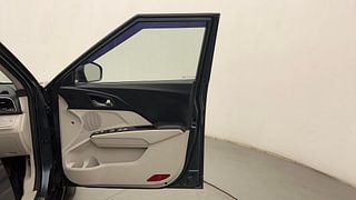 Used 2023 Mahindra XUV 300 W8 (O) AMT Petrol Petrol Automatic interior RIGHT FRONT DOOR OPEN VIEW