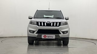 Used 2021 Mahindra Bolero Neo N10 Diesel Manual exterior FRONT VIEW