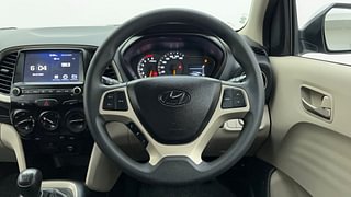 Used 2019 Hyundai New Santro 1.1 Asta MT Petrol Manual interior STEERING VIEW