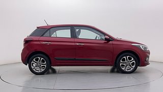 Used 2018 Hyundai Elite i20 [2018-2020] Asta 1.2 Petrol Manual exterior RIGHT SIDE VIEW