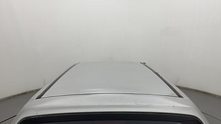 Used 2013 Maruti Suzuki Alto K10 [2010-2014] VXi Petrol Manual exterior EXTERIOR ROOF VIEW