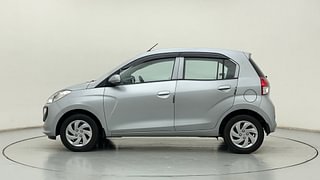 Used 2019 Hyundai New Santro 1.1 Asta MT Petrol Manual exterior LEFT SIDE VIEW