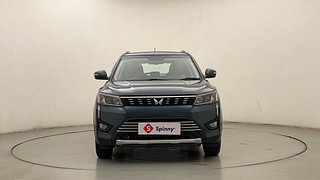 Used 2023 Mahindra XUV 300 W8 (O) AMT Petrol Petrol Automatic exterior FRONT VIEW