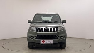 Used 2022 Mahindra Bolero Neo N10 Diesel Manual exterior FRONT VIEW