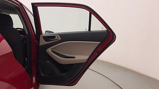 Used 2015 Hyundai Elite i20 [2014-2018] Asta 1.2 Petrol Manual interior RIGHT REAR DOOR OPEN VIEW