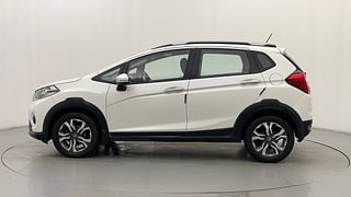 Used 2020 Honda WR-V [2017-2020] VX i-VTEC Petrol Manual exterior LEFT SIDE VIEW