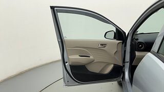Used 2019 Hyundai New Santro 1.1 Asta MT Petrol Manual interior LEFT FRONT DOOR OPEN VIEW