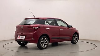 Used 2015 Hyundai Elite i20 [2014-2018] Asta 1.2 Petrol Manual exterior RIGHT REAR CORNER VIEW