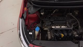 Used 2015 Hyundai Elite i20 [2014-2018] Asta 1.2 Petrol Manual engine ENGINE RIGHT SIDE VIEW