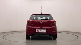 Used 2015 Hyundai Elite i20 [2014-2018] Asta 1.2 Petrol Manual exterior BACK VIEW