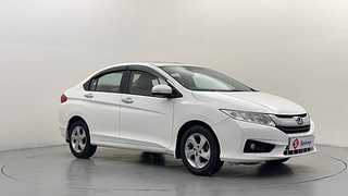 Used 2014 Honda City [2014-2017] VX Petrol Manual exterior RIGHT FRONT CORNER VIEW