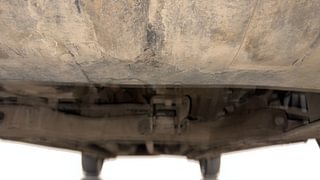 Used 2015 Hyundai Elite i20 [2014-2018] Asta 1.2 Petrol Manual extra FRONT LEFT UNDERBODY VIEW