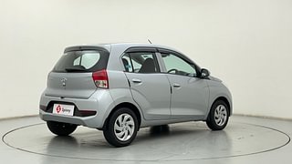 Used 2019 Hyundai New Santro 1.1 Asta MT Petrol Manual exterior RIGHT REAR CORNER VIEW