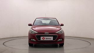 Used 2015 Hyundai Elite i20 [2014-2018] Asta 1.2 Petrol Manual exterior FRONT VIEW