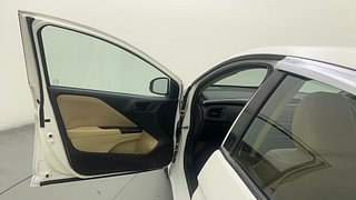 Used 2015 Honda City [2014-2017] SV Diesel Diesel Manual interior LEFT FRONT DOOR OPEN VIEW