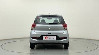 Used 2019 Hyundai New Santro 1.1 Asta MT Petrol Manual exterior BACK VIEW