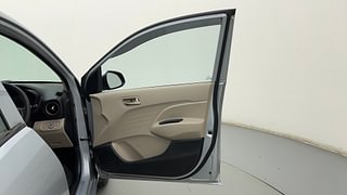 Used 2019 Hyundai New Santro 1.1 Asta MT Petrol Manual interior RIGHT FRONT DOOR OPEN VIEW