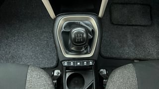 Used 2019 Hyundai New Santro 1.1 Asta MT Petrol Manual interior GEAR  KNOB VIEW