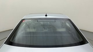 Used 2019 Skoda Octavia [2017-2019] 1.8 TSI AT L K Petrol Automatic exterior BACK WINDSHIELD VIEW