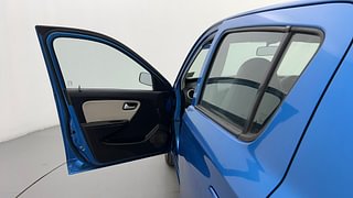 Used 2021 Maruti Suzuki Alto 800 [2019-2022] LXI Petrol Manual interior LEFT FRONT DOOR OPEN VIEW