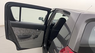 Used 2018 Maruti Suzuki Alto 800 [2016-2019] Lxi Petrol Manual interior LEFT REAR DOOR OPEN VIEW